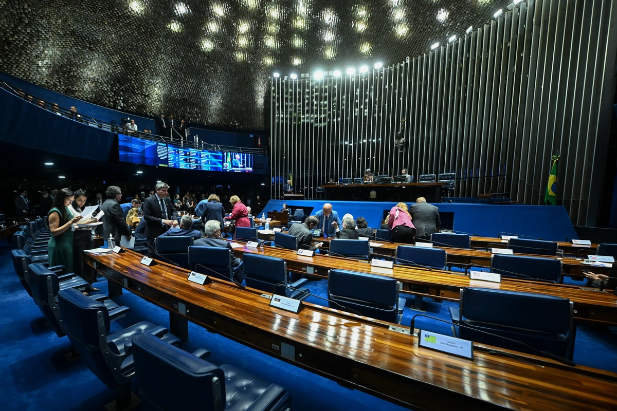 Senado aprova isenção do Imposto de Renda para quem ganha até RS 5 mil | A  Gazeta