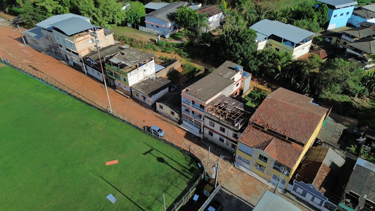 Muniz Freire  por Prefeitura de Muniz Freire 