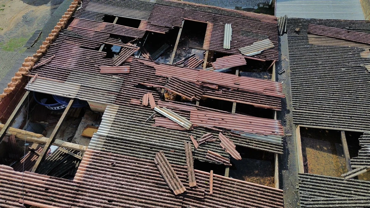  Muniz Freire  por Prefeitura de Muniz Freire 