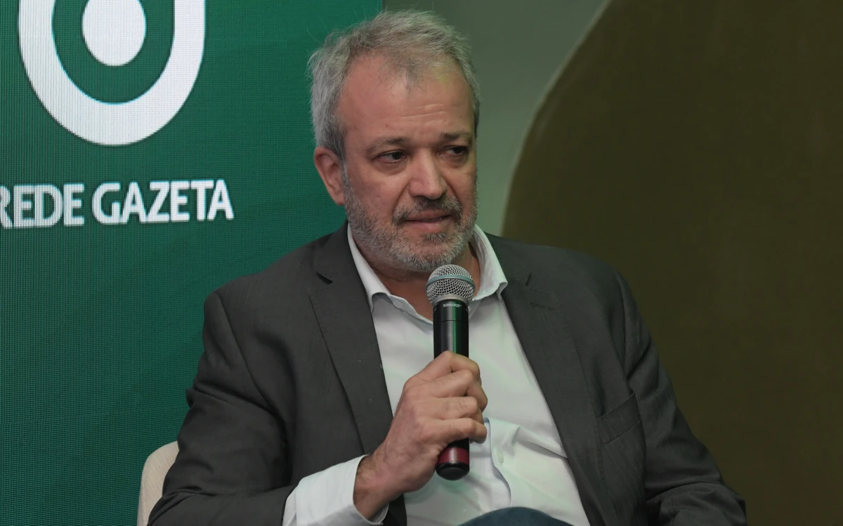  Atitude Sustentável, com foco no tema da descarbonização