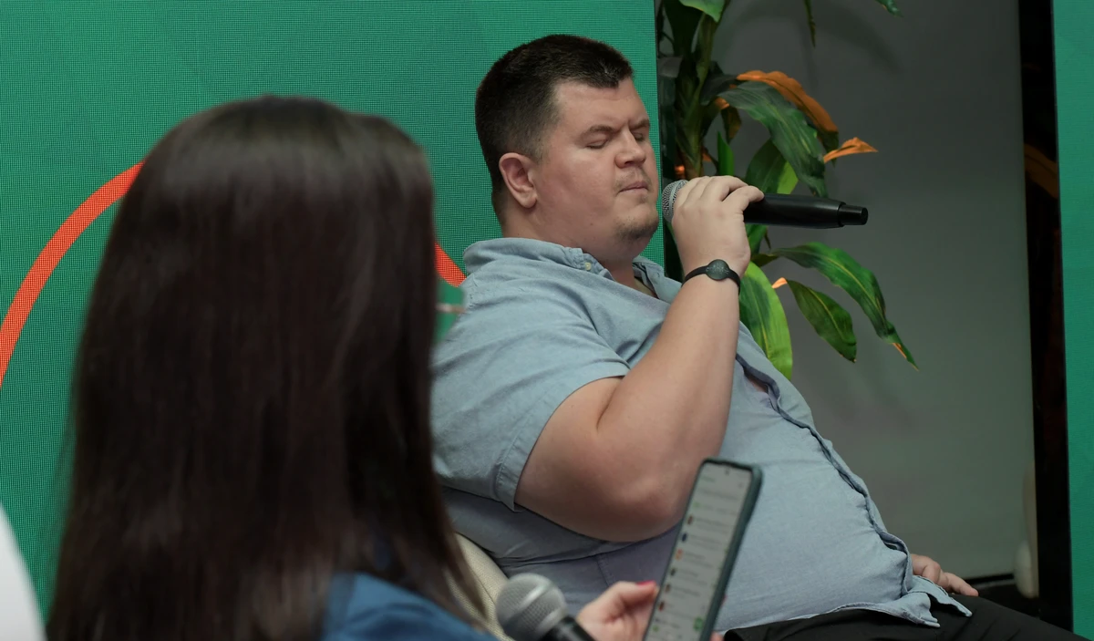  Atitude Sustentável, com foco no tema da descarbonização