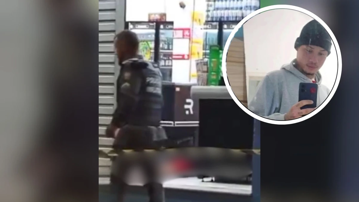  Fred Barbosa de Sousa, de 19 anos, foi morto em uma distribuidora de bebidas em Vitória