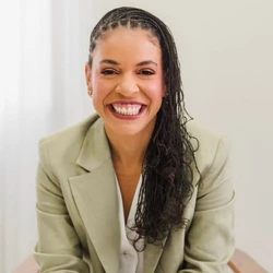 Juana Zanchetta, Médica ginecologista e obstetra