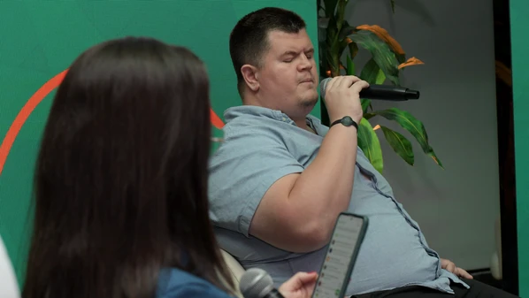 Novidade foi anunciada durante o evento Atitude Sustentável, promovido pela Rede Gazeta; iniciativa é destinada a empresas com planos de redução das emissões de gases de efeito estufa