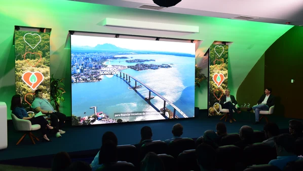 Empresas de pequeno, médio e grande porte com projetos de energia limpa e eficiência energética estão aptas a terem acesso aos recursos