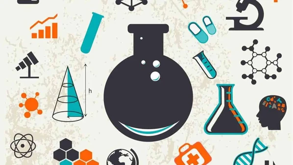 Unindo as disciplinas de Biologia, Química e Física, professor aponta os conteúdos com maior chance de cair na prova