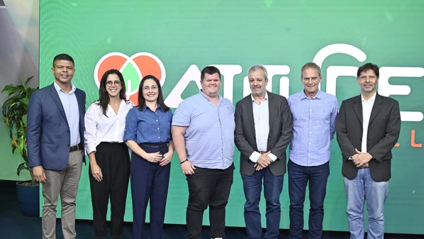 O evento reuniu especialistas, gestores públicos e representantes do setor produtivo, nesta quinta-feira (06), no auditório da Gazeta