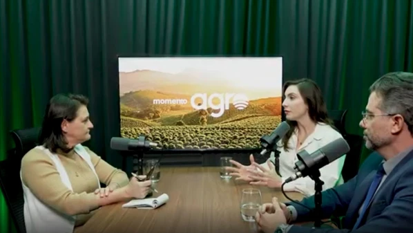 Videocast aborda os impactos das novas regras para o agronegócio e aponta medidas que podem ser adotadas pelos produtores rurais, ainda em 2025, na preparação para a mudança