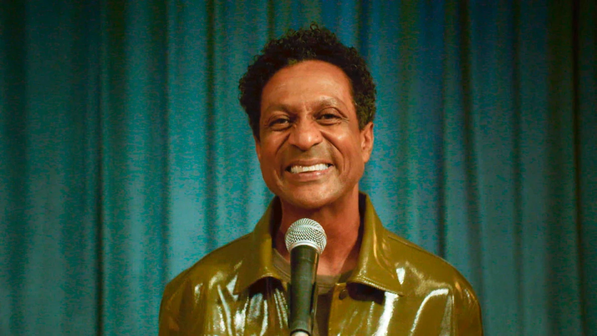 Com humor e crítica, especial Falas Negras é apresentado por Luis Miranda e Luellem de Castro