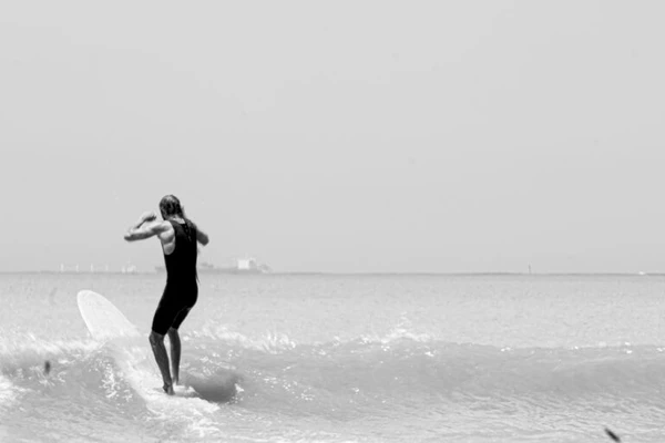 Ensaio "Refrações e Conexões: Surfando a Ilha de Vitória" por Bernardo Martins Xavier