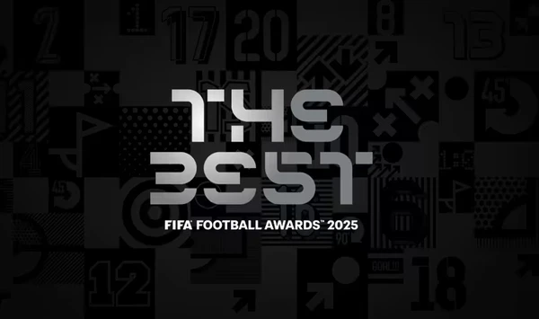 The Best FIFA Football Awards™ 2025