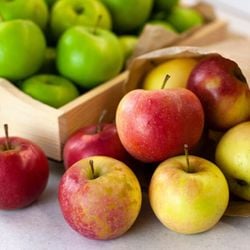 A fruta é popular e rica em nutrientes essenciais para o funcionamento do organismo

