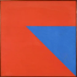 A exposição “Dionísio Del Santo: o construtivo ontem e hoje”, da galera Matias Brotas Arte Contemporânea, em Vitória (ES), reune obras de diferentes artistas para promover diálogo entre gesto e estrutura