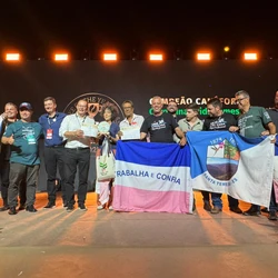 Pelo terceiro ano consecutivo, Espírito Santo leva medalha de ouro na categoria canéfora; no arábica, 8 dos 10 primeiros colocados são capixabas