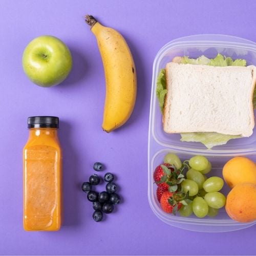 Imagem - O que comer no dia do Enem? 5 lanches leves para levar para a prova