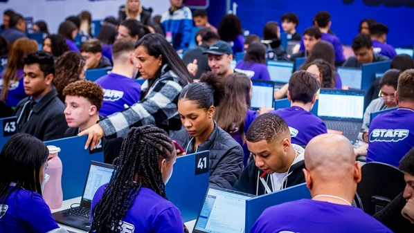 No Estado, iniciativa será realizada nesta segunda-feira (10),  em Vitória, Cachoeiro de Itapemirim, Venda Nova do Imigrante, Guarapari, Linhares, Castelo e Colatina