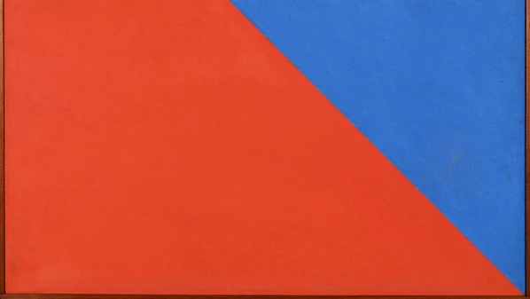 A exposição “Dionísio Del Santo: o construtivo ontem e hoje”, da galera Matias Brotas Arte Contemporânea, em Vitória (ES), reune obras de diferentes artistas para promover diálogo entre gesto e estrutura