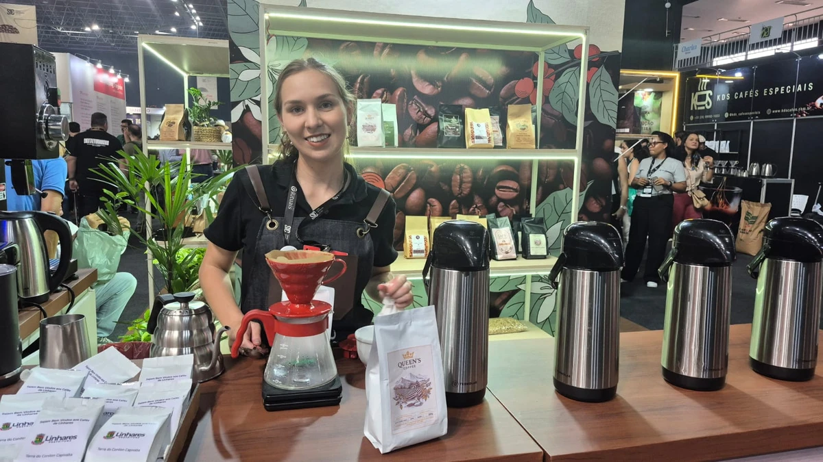 Ariadna Passamani de Linhares