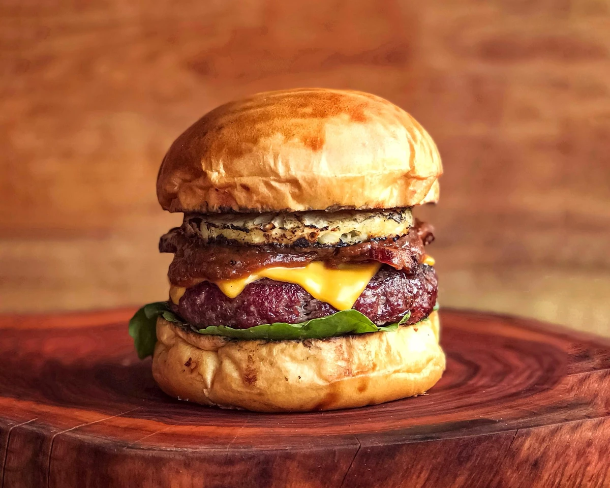 Cajun Jack Foto por Fabrício Eller