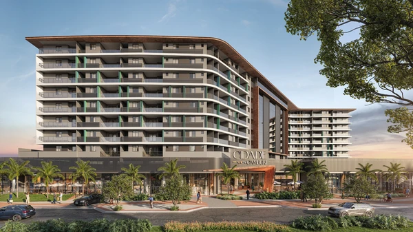 Cidade Camburi é nova aposta da Impacto Engenharia