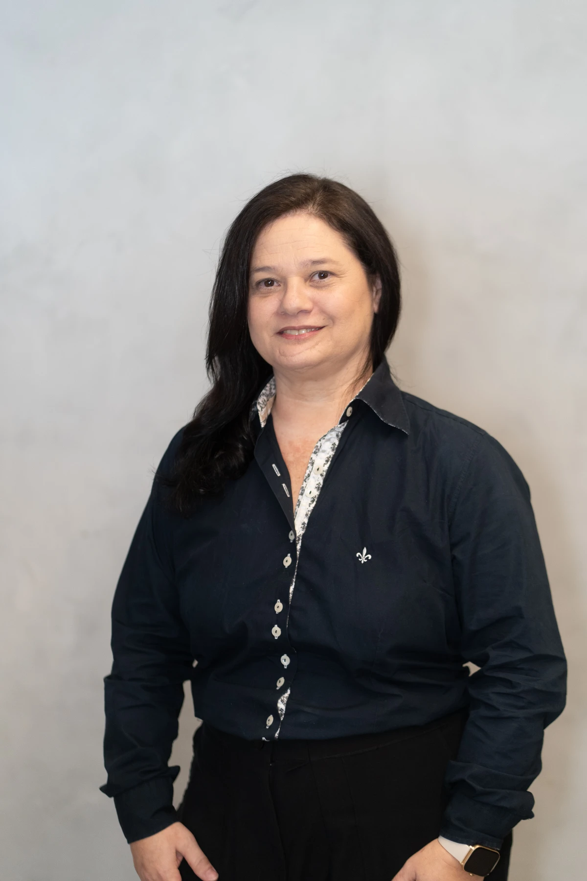 Myrion Syrrah Fachetti, diretora da ADEMI-ES e sócia da MF Arquitetura