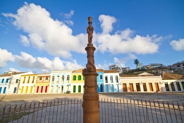 Porto de São Mateus