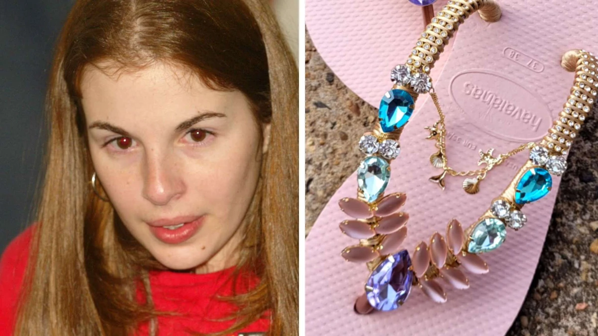 Suzane von Richthofen reativa loja virtual e lança produtos após série 'Tremembé'