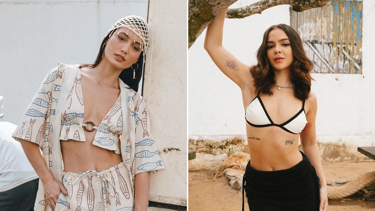 Tendências do verão: veja os looks que prometem bombar nas praias capixabas