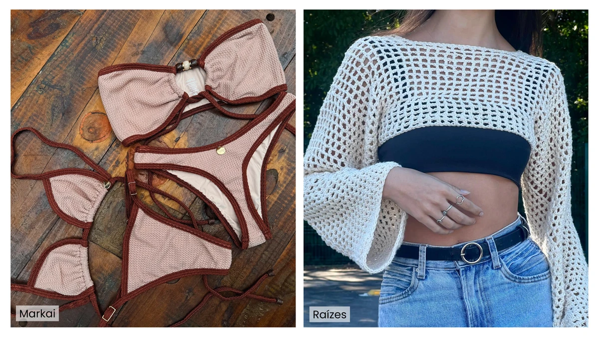 Tendências do verão: veja os looks que prometem bombar nas praias capixabas