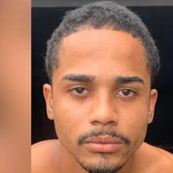 Davi Couto Santos Paranhos, conhecido como “Chokito", estava andando pela rua quando foi abordado pela Guarda Municipal