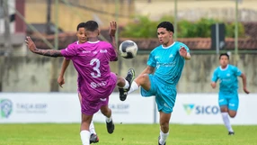 Abertura da Taça EDP das Comunidades 2025