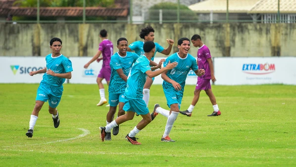 Segunda rodada da competição vai reunir todos os clubes na Barra do Jucu e em Santana para uma maratona de partidas