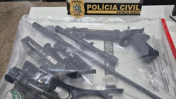 Homem de 30 anos é acusado de cometer abuso sexual desde que a vítima tinha 10 anos de idade