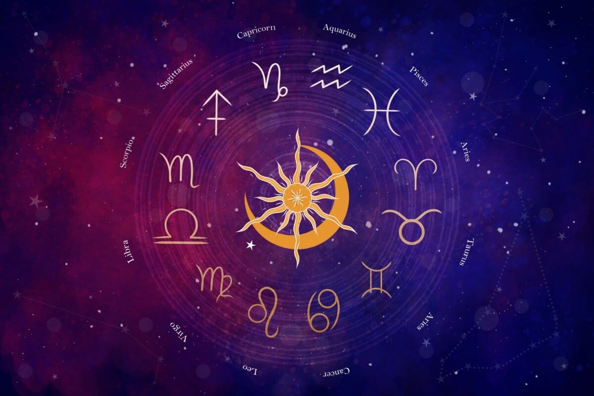 O sábado será importante para reduzir o ritmo, observar as emoções e repensar as escolhas (Imagem: Sudarat Bunloet | Shutterstock)