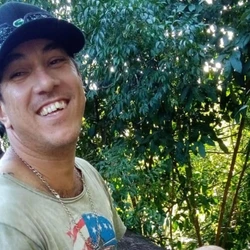 Antônio Marcos Passos dos Santos, de 42 anos, desapareceu após sair de casa na terça-feira (4); carro dele foi encontrado pelo irmão em ma estrada