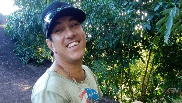 Antônio Marcos Passos dos Santos, de 42 anos, desapareceu após sair de casa na terça-feira (4); carro dele foi encontrado pelo irmão em ma estrada