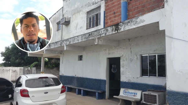 Rubem Afonso Soria Noza, de 24 anos, estava conduzindo o veículo e não resistiu aos ferimentos; ele e o homem ferido moravam no Brasil havia pouco tempo