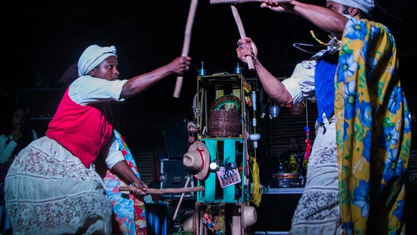 8° Festival da Cultura Negra da UNEGRO - “África em Nós” celebra o Quilombo Urbano de Santana, com uma programação extensa