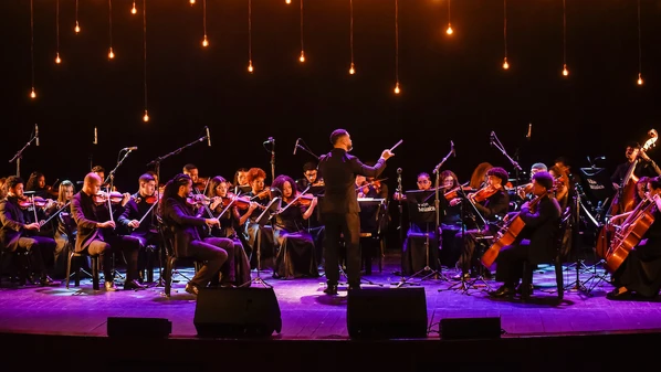 Orquestra Jovem Vale Música apresenta o concerto “Guia da Orquestra para os Jovens – Benjamin Britten”