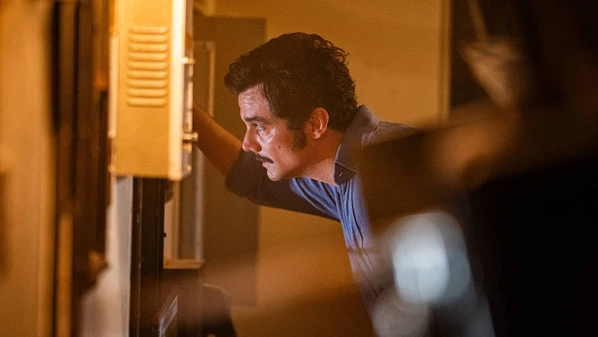 Além de Filme Internacional, O Agente Secreto também aparece em apostas com uma possível indicação a Wagner Moura para Melhor Ator