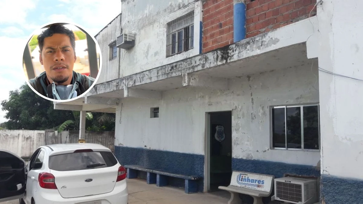 Boliviano morre e outro fica ferido em acidente de moto em Montanha