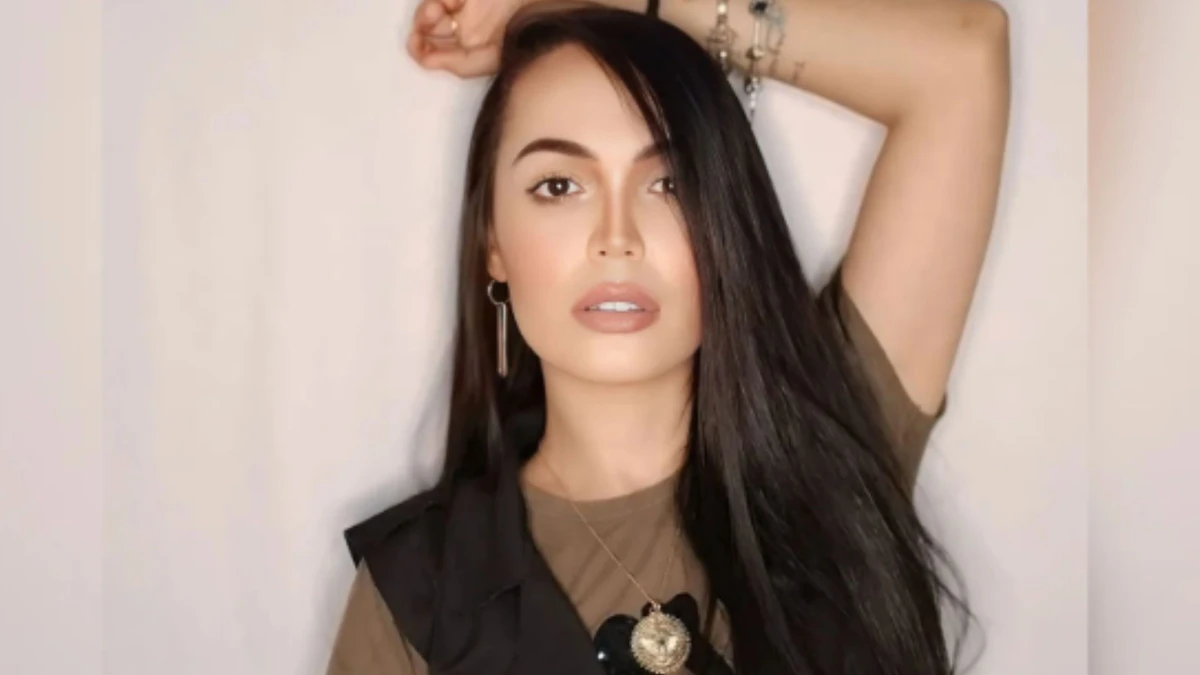 Morgana Caires Corrêa morreu após ataque a tiros em Itapemirim