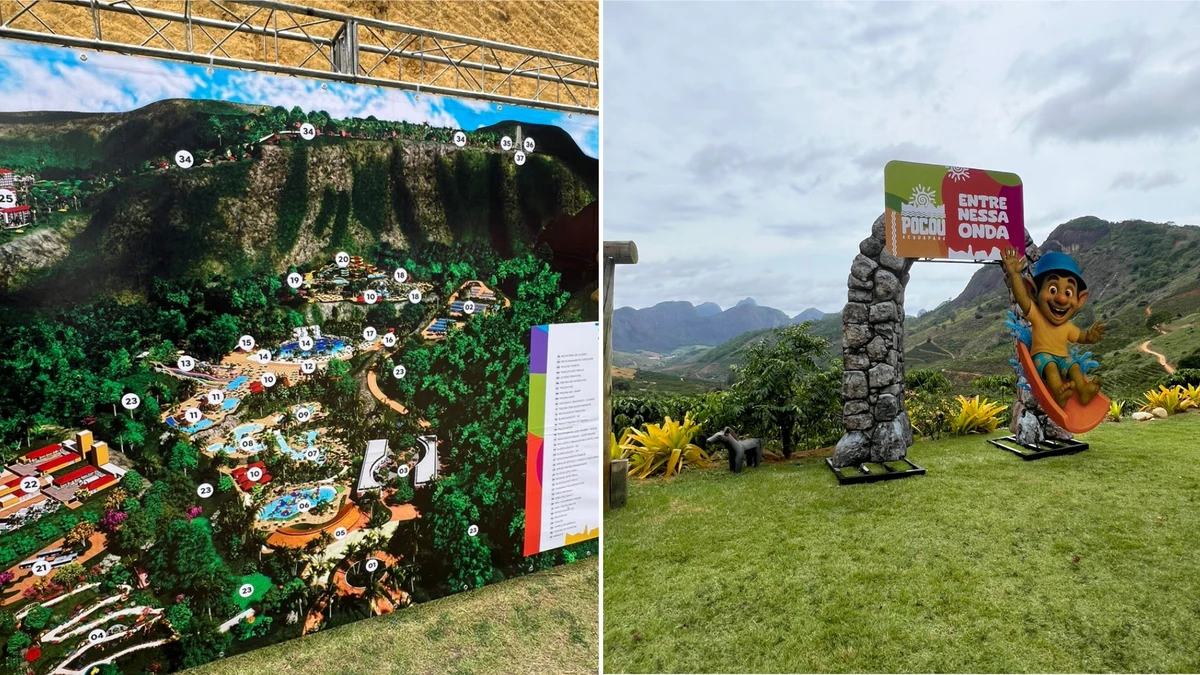 Novo atrativo cultural de Pancas será inaugurado em 2028