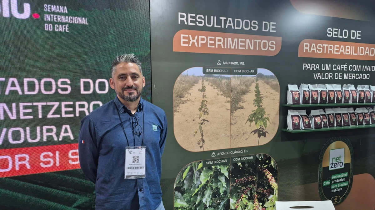 Ricardo de Figueiredo é diretor da NetZero