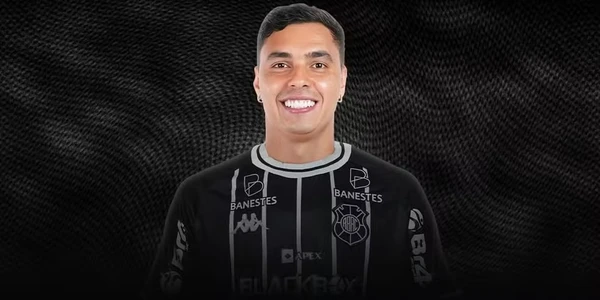 Rio Branco confirma acerto com atacante Alisson Farias