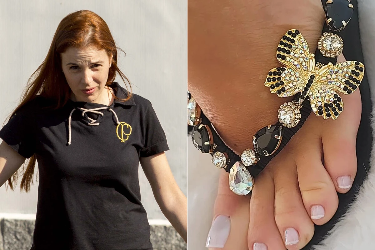 Suzane von Richthofen agradece aumento nas vendas