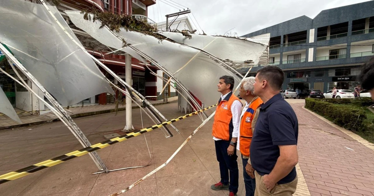 Imagem da notícia - A Gazeta