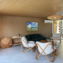 Pedras, fibras e texturas seguem em alta, mas abrem espaço para mobiliários tecnológicos que ajudam a manter a praticidade