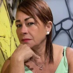 Joeni tem 53 anos e trabalha como cuidadora de idosos; familiares estão sem notícias da mulher desde o dia 4 de novembro