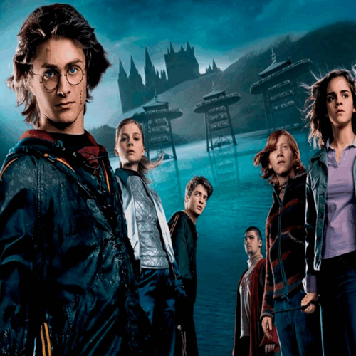 Imagem - Teaser da série Harry Potter já é o mais visto da história da HBO